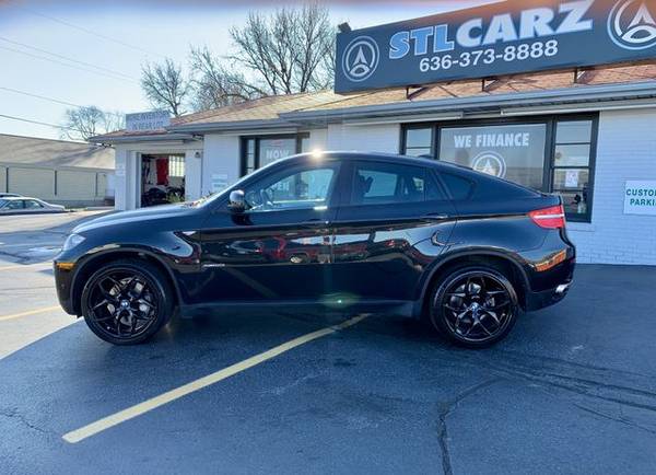2013 BMW X6 - Financing Available! - cars & trucks - by dealer -... for sale in St. Charles, MO – photo 8