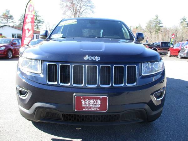 2014 Jeep Grand Cherokee 4x4 4WD Laredo Full Power SUV - cars & for sale in Brentwood, MA – photo 8