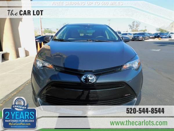 2019 Toyota Corolla LE Automatic / EXTRA CLEAN / Backup Cam - cars &... for sale in Tucson, AZ – photo 11