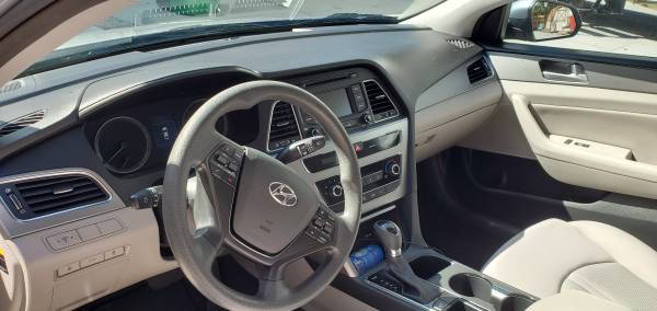 2015 Hyundai Sonata for sale in Reno, NV – photo 3