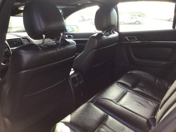 2014 LINCOLN MKS*UP FOR AUCTION* - cars & trucks - by dealer -... for sale in Whitehall, PA – photo 18