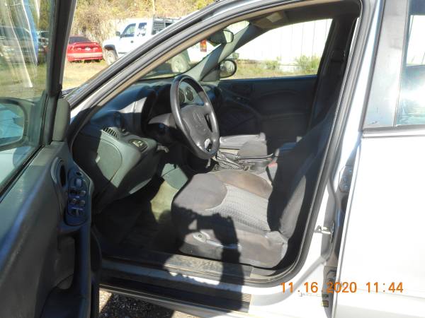 2005 PONTIAC GRAND AM - cars & trucks - by dealer - vehicle... for sale in Gladewater, TX – photo 12