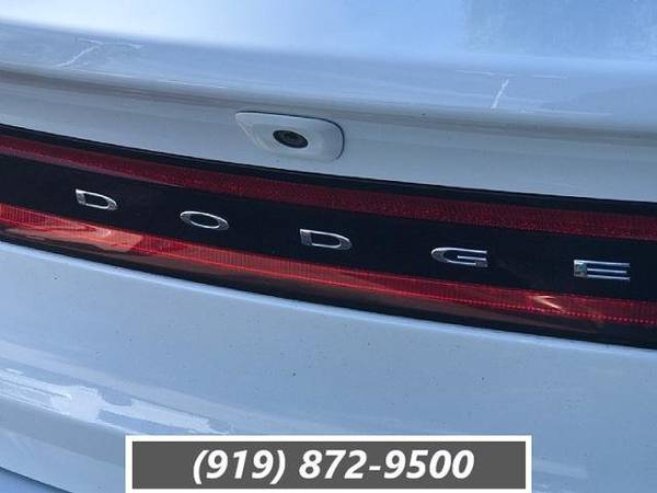 2016 *Dodge* *Dart* *4dr Sedan GT* Bright White Clea for sale in Raleigh, NC – photo 12
