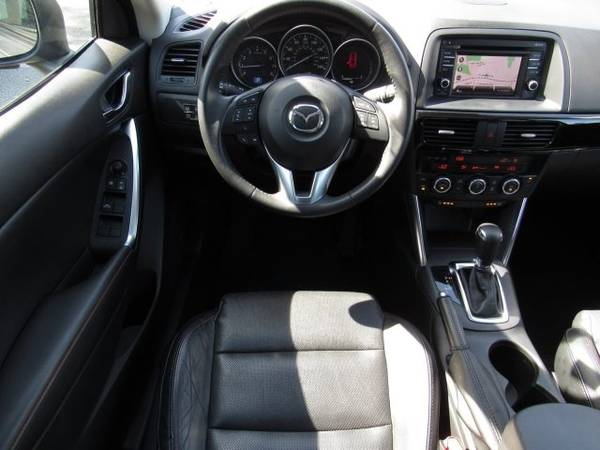 2015 Mazda Cx-5 Grand Touring for sale in Newark, DE – photo 12
