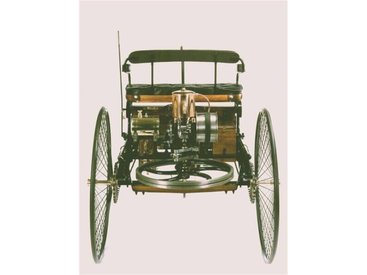 1886 Mercedes-Benz Replica for sale in Solon, OH – photo 6