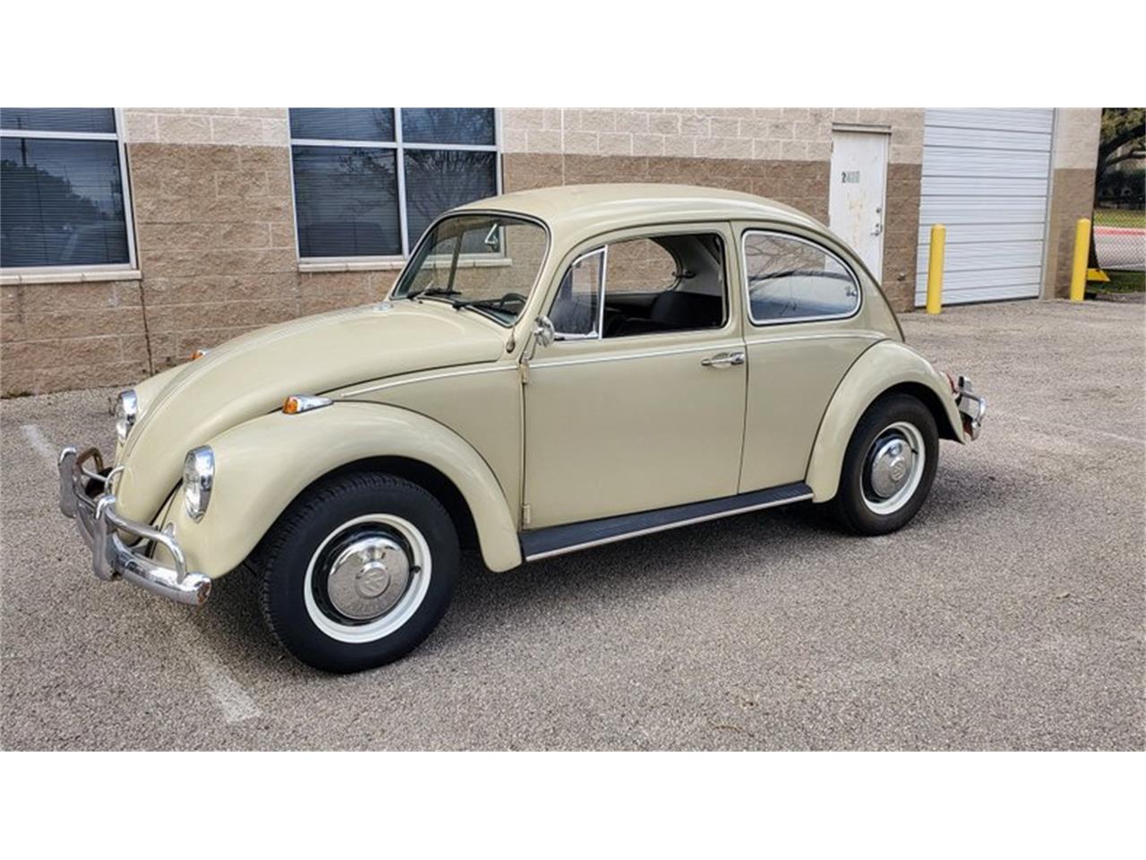 1967 Volkswagen Beetle for sale in Austin, TX – photo 2