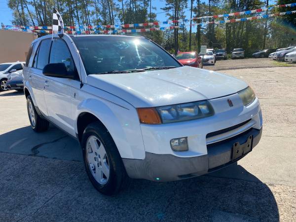 2004 Saturn Vue LEATHER! LOADED $2500 - cars & trucks - by dealer -... for sale in Tallahassee, FL – photo 3