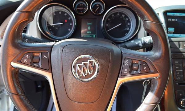 2015 Buick Verano Convenience Group for sale in Waynesville, NC – photo 8