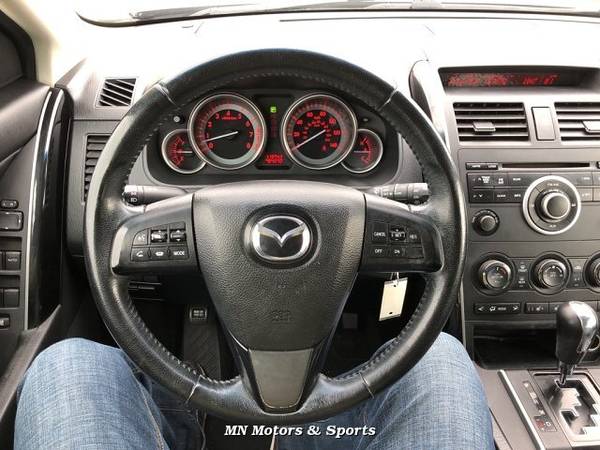 2011 Mazda CX-9 TOURING - cars & trucks - by dealer - vehicle... for sale in Saint Augusta, MN – photo 24