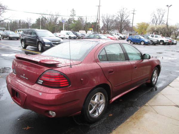 2003 Pontiac Grand Am SE....................New Arrival/Awesome... for sale in Port Huron, MI – photo 2