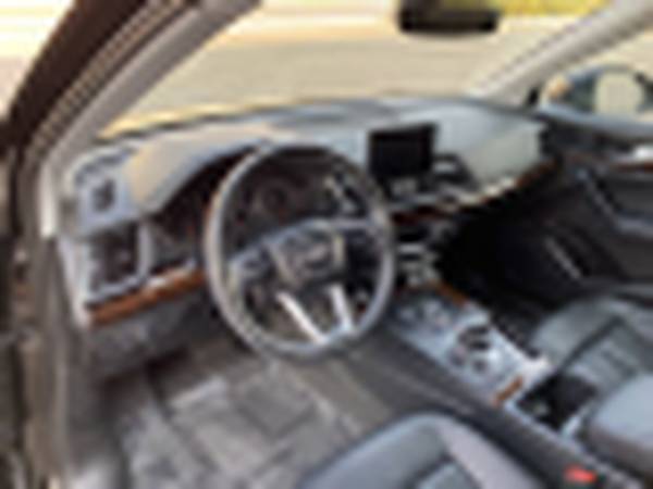 2018 Audi Q5 Premium Sport Utility 4DSUV - cars & trucks - by dealer... for sale in Phoenix, AZ – photo 11