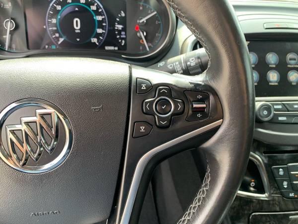 2016 Buick LaCrosse Leather 4dr Sedan - 2.9% AVAILABLE W.A.C - cars... for sale in San Antonio, TX – photo 10