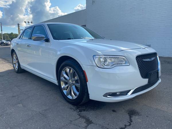 Chrysler 300 Limited AWD 4x4 Heat & Cool Seats HID Headlights Cars c... for sale in eastern NC, NC – photo 8