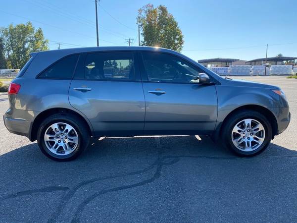 2009 Acura MDX SH-AWD - cars & trucks - by owner - vehicle... for sale in Salem, OR – photo 5