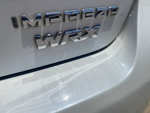 2008 Subaru Impreza WRX premium 100k - - by dealer for sale in El Paso, TX – photo 7