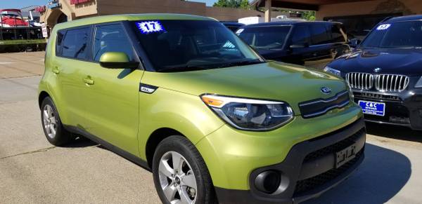 2017 KIA SOUL !!!LOW MILES!!! for sale in Osage Beach, MO – photo 6