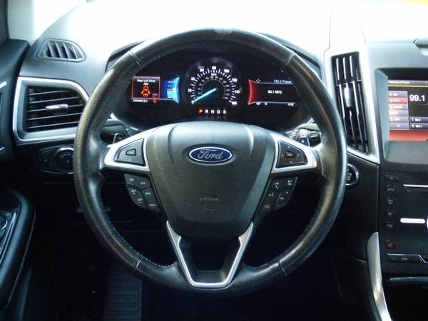 2015 Ford Edge Titanium - - by dealer - vehicle for sale in Arroyo Grande, CA – photo 3