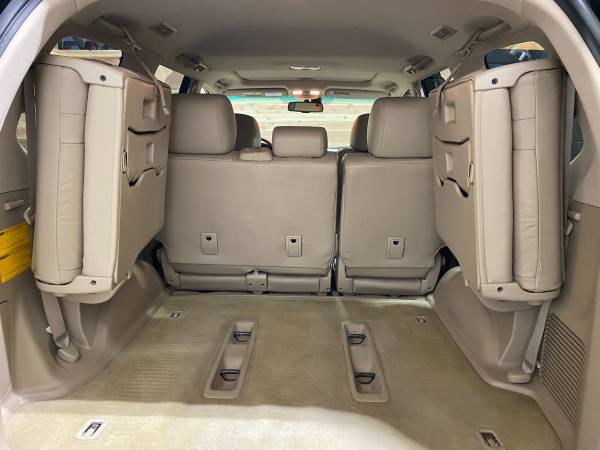2008 Lexus GX 470 - V8 4WD - - by dealer - vehicle for sale in Grandview, MO – photo 23