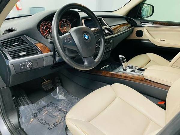 2012 BMW X5 35i Sport Activity *GUARANTEED CREDIT APPROVAL* $500... for sale in Streamwood, IL – photo 14