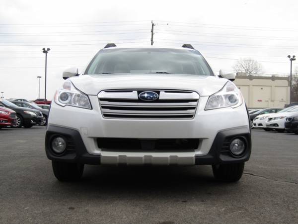 2013 Subaru Outback 2.5i Limited (CVT) for sale in Indianapolis, IN – photo 2