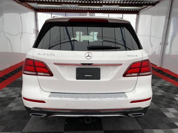 2018 Mercedes-Benz GLE-Class GLE 350 SUV - - by dealer for sale in Richmond Hill, NY – photo 4