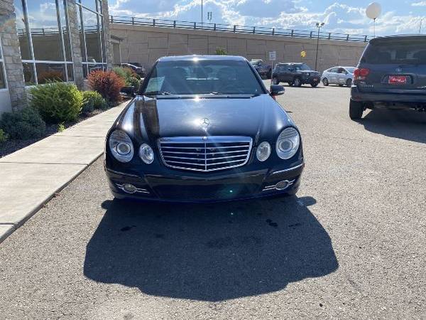 2008 Mercedes-Benz E-Class - - cars & trucks - by dealer - vehicle... for sale in Grand Junction, CO – photo 3