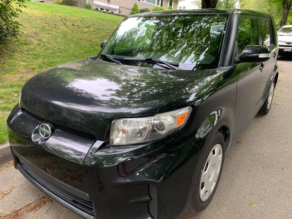 2012 Scion XB 76k for sale in Worcester, MA
