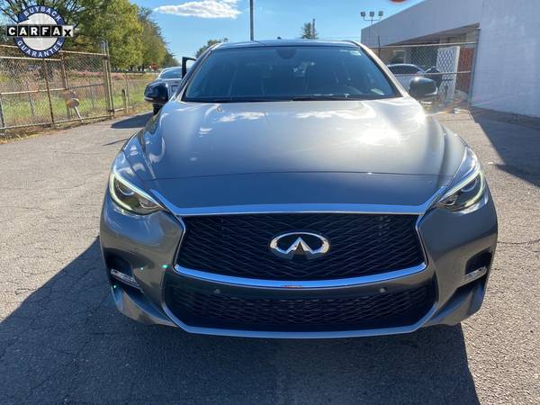 INFINITI QX30 Sport Navigation Sunroof Bluetooth SUV Leather Seats... for sale in Hickory, NC – photo 7