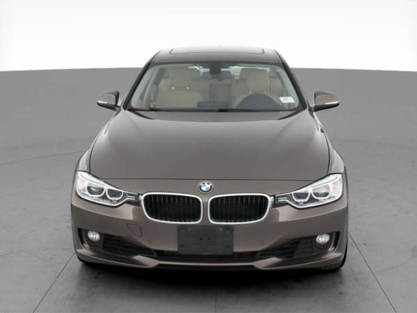 2014 BMW 3 Series 335i Sedan 4D sedan Brown - FINANCE ONLINE - cars... for sale in Chicago, IL – photo 17