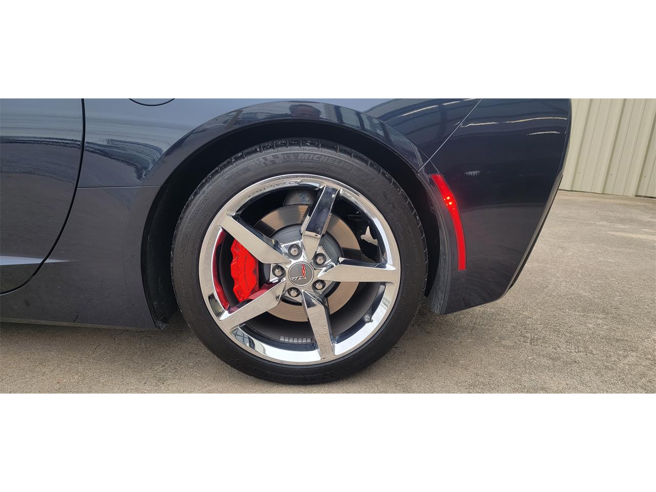 2014 Chevrolet Corvette Stingray for sale in Fort Worth, TX – photo 16