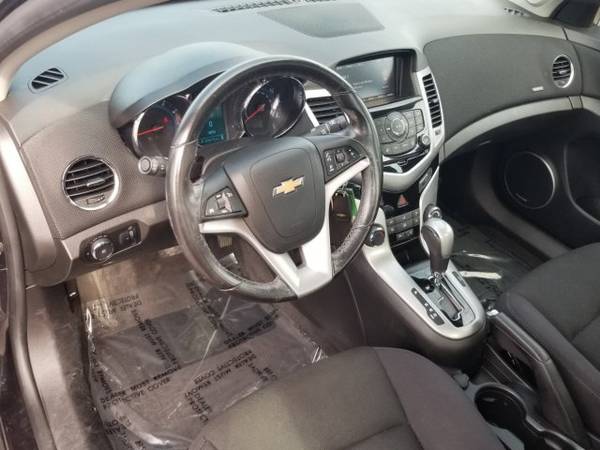 2014 Chevrolet Cruze 1LT SKU:E7313110 Sedan for sale in Memphis, TN – photo 9
