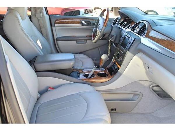 2011 Buick Enclave SUV CXL for sale in Chandler, OK – photo 16