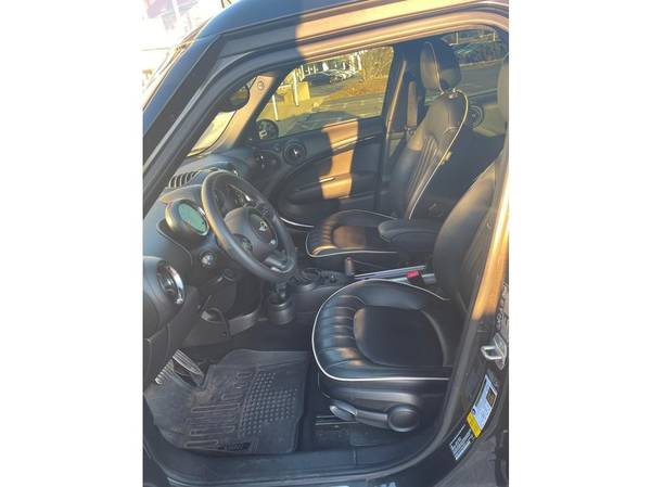 2015 MINI Cooper Countryman ALL4 Hatchback - cars & trucks - by... for sale in Liberty Lake, WA – photo 4