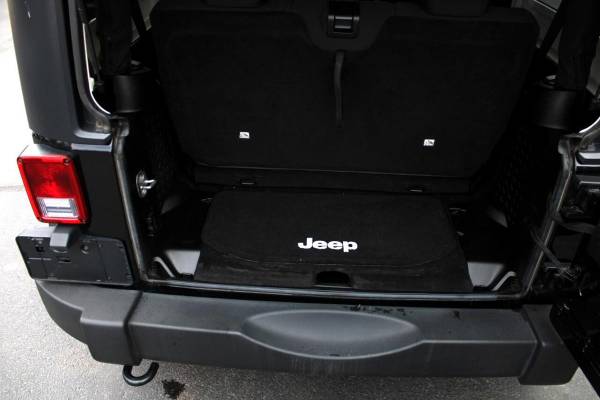 2015 Jeep Wrangler Sport 4WD - Best Deal on 4 Wheels! - cars & for sale in Hooksett, RI – photo 18