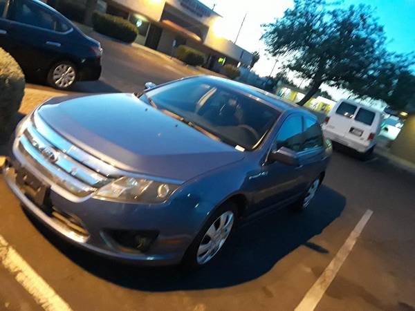 2010 ford fusion for sale in Tucson, AZ – photo 6