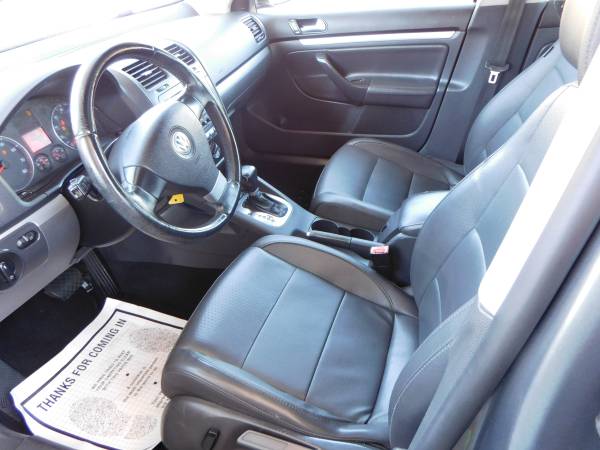 ** 2009 VW Jetta Sedan SE 2.5 * Moonroof * Clean Title * Immaculate... for sale in Phoenix, AZ – photo 12