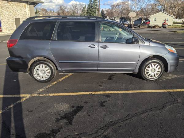 2006 Toyota Sienna LE for sale in LEWISTON, ID – photo 3