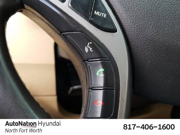 2013 Hyundai Elantra Limited SKU:DH415247 Sedan for sale in North Richland Hills, TX – photo 14