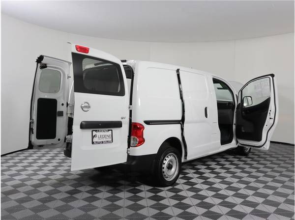 2014 Nissan NV200 SV Van 4D Van - cars & trucks - by dealer -... for sale in Burien, WA – photo 20