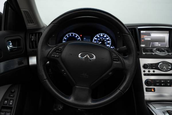 2010 INFINITI G37 Convertible 2dr Graphite Sha for sale in Gaithersburg, District Of Columbia – photo 17