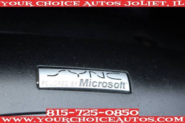 2014 *FORD* *FUSION S* LEATHER 75K MICROSOFT SYNC GAS SAVER 391664 for sale in Joliet, IL – photo 23