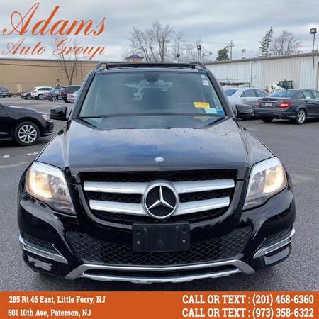2014 Mercedes-Benz GLK-Class 4MATIC 4dr GLK350 Buy Here Pay Her, -... for sale in Little Ferry, PA – photo 8