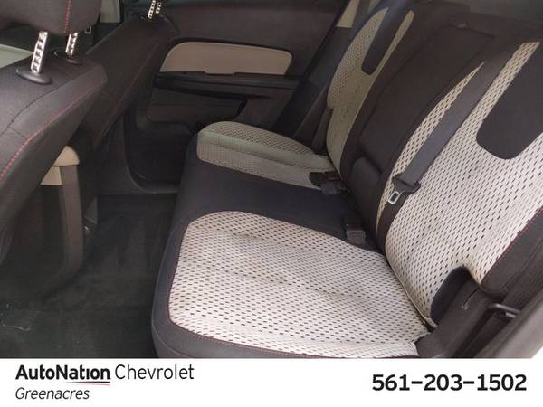 2015 Chevrolet Equinox LS SKU:F1147264 SUV - cars & trucks - by... for sale in Greenacres, FL – photo 19