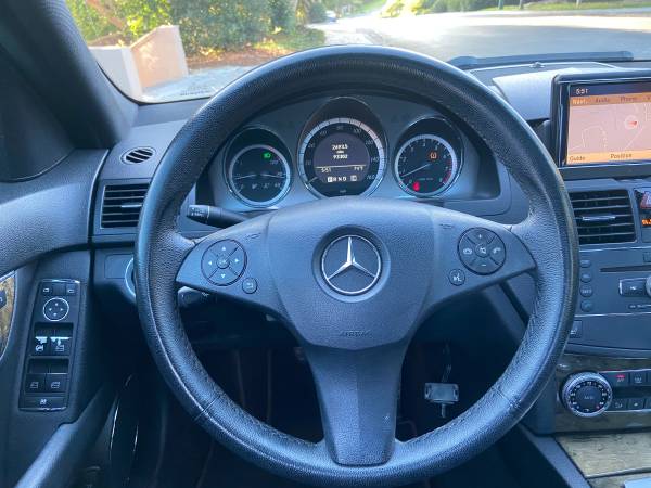 Mercedes C-350 - - by dealer - vehicle automotive sale for sale in San Diego, CA – photo 19