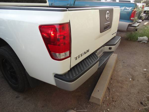 2008 Nissan Titan King Cab RWD for sale in Phoenix, AZ – photo 5