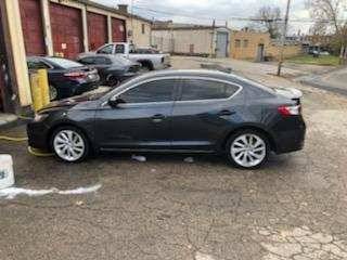 2016 Acura ILX w/ 63k Clean Leather Fully Loaded Alarm - cars &... for sale in Philadelphia, PA – photo 16