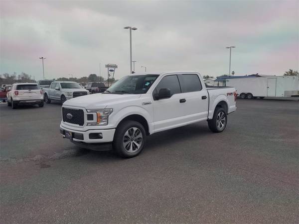 2020 Ford F150 XL pickup WHITE - - by dealer - vehicle for sale in Mission, TX – photo 9