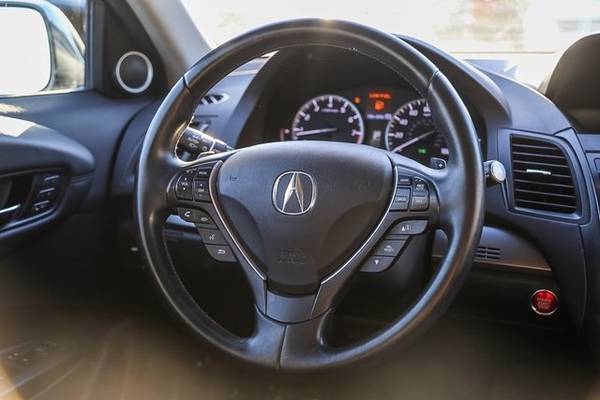 2014 Acura RDX Technology Package for sale in Woodland, CA – photo 14