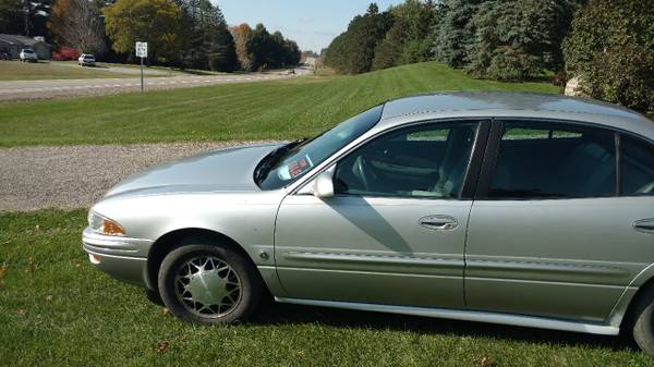 2004 Buick LeSabre for sale in Muir, MI – photo 3