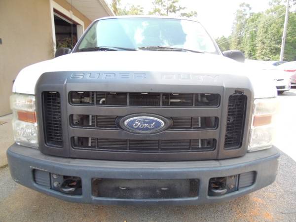 2008 Ford F-250 SD XL SuperCab 2WD for sale in Picayune, MS – photo 3